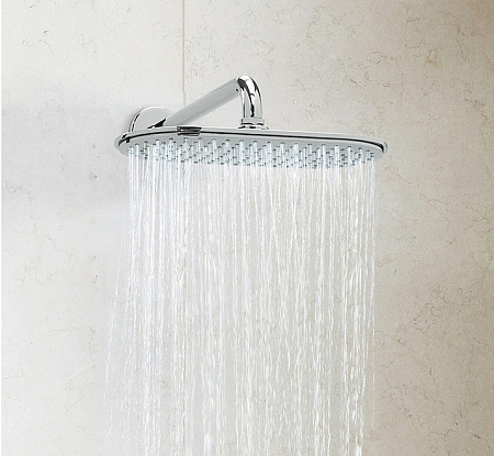 Верхний душ Grohe Rainshower Veris 300 27471000