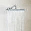 Верхний душ Grohe Rainshower Veris 300 27471000 - фото 2