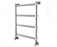 Полотенцесушитель водяной Margaroli Sole 442TQ4604CR хром