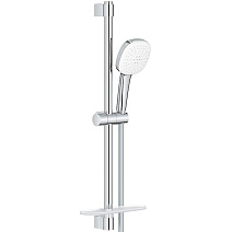 Душевой гарнитур Grohe Tempesta Cube 110 26907003 хром