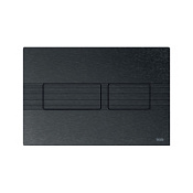 Кнопка смыва Tece TECEsolid 9240438 графит