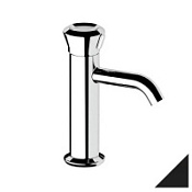 Смеситель Remer Element ET12NO для раковины, чёрный матовый