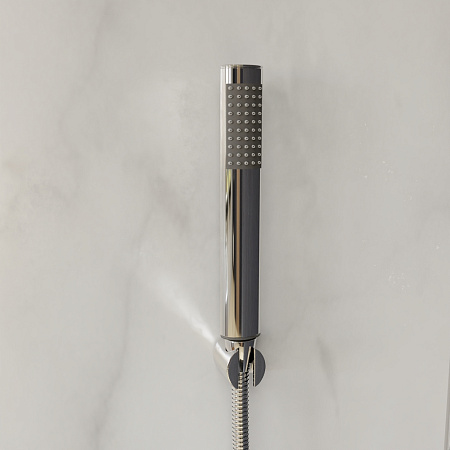 Душевой комплект RGW Shower Panels 21140851-01 хром