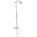 Душевая стойка Grohe Euphoria 26510000 с термостатом