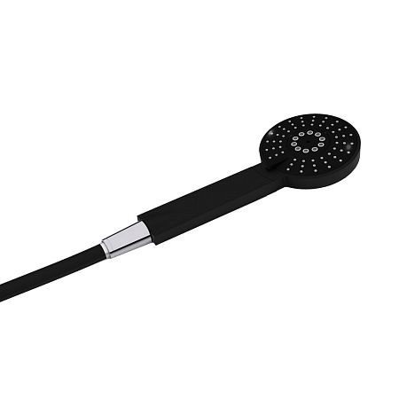 Душевая кабина Black & White Galaxy G8001 90х90 см