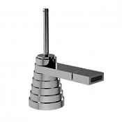 Смеситель Stella Titian TT 00300 CR00  для биде, хром