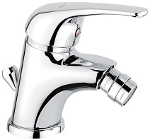 Смеситель Emmevi Winny 95004CR для биде, хром Смеситель Emmevi Winny 95004CR для биде, хром