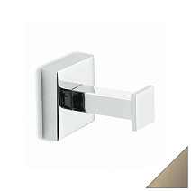 Крючок Stil Haus Urania U13(36) никель сатин Крючок Stil Haus Urania U13(36) никель сатин