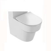 Чаша для унитаза-компакта Jacob Delafon Odeon Rive Gauche UJT102-00