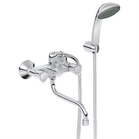 Смеситель Grohe Costa S 26792001 универсальный