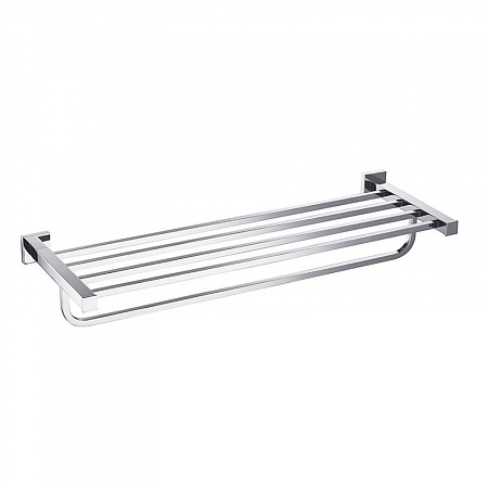 Полка Timo Selene 10058/00 60 хром