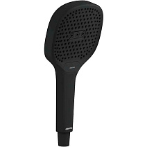 Душевая лейка Damixa Merkur 940020300 черный