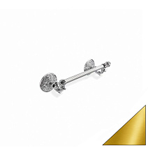 Полотенцедержатель Stil Haus Noto NT06(16) 41 золото