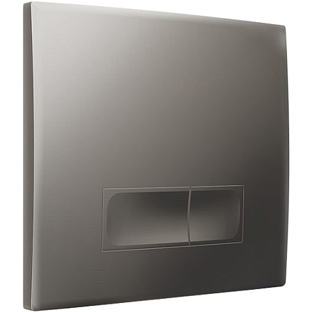 Кнопка смыва для инсталляций beWash Neox P04MC хром матовый