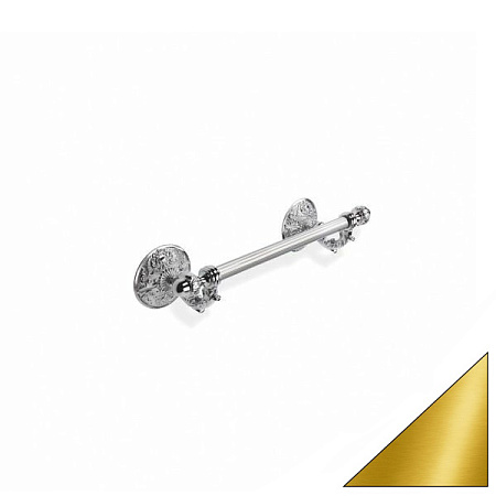 Полотенцедержатель Stil Haus Noto NT06(16) 41 золото