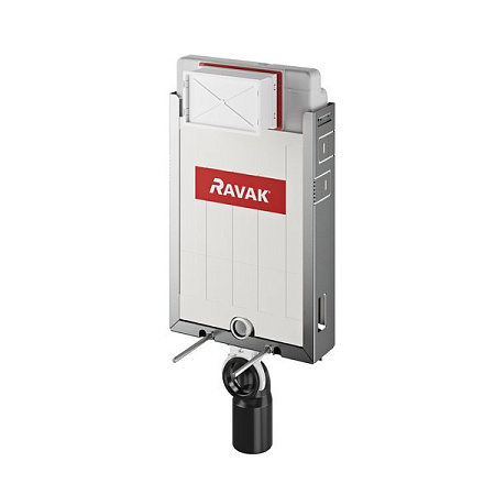 Система инсталляции для унитазов Ravak X01702