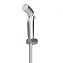 Гигиенический душ Am.Pm F0202032 хром - фото 1
