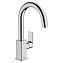 Смеситель Hansgrohe Vernis Shape 71564000 для раковины, хром - фото 1