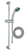 Душевой гарнитур Jacob Delafon Eco E14320-CP Душевой гарнитур Jacob Delafon Eco E14320-CP