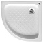 Поддон для душа Gemy ST08T 100х100 - фото 1