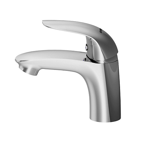 Смеситель Damixa Eclipse 310210001 для раковины хром