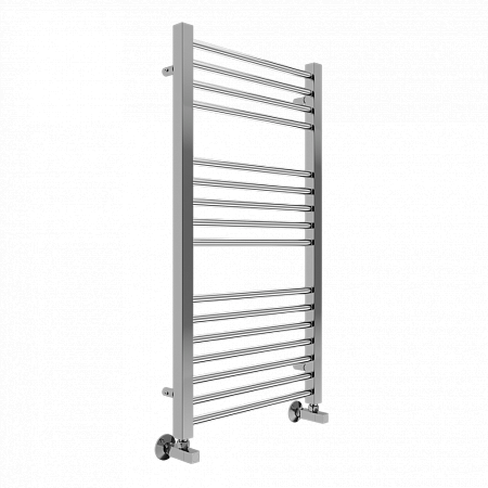 Полотенцесушитель водяной Terminus Сицилия П16 500х1000 хром