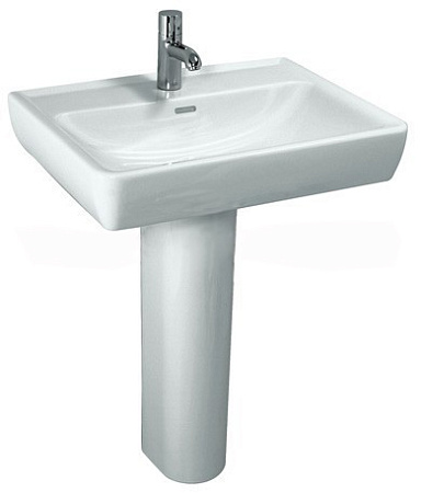 Раковина Laufen Pro 8.1895.3.000.104.1 65см