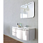 Мебель для ванной BelBagno Prospero 120 bianco lucido - фото 1