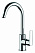 Смеситель Remer Vanity V72 для кухонной мойки, хром