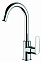 Смеситель Remer Vanity V72 для кухонной мойки, хром
