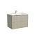 Тумба под раковину Sancos Snob R SNR70CE 70 Beige Soft