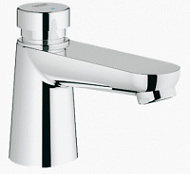 Вентиль Grohe Euroeco Cosmopolitan T 36265000 вертикальный, автоматический Вентиль Grohe Euroeco Cosmopolitan T 36265000 вертикальный, автоматический