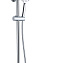 Душевая стойка AQG Alpha 21NIR25ALA02 хром - фото 1