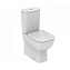 Чаша для унитаза-компакта Ideal Standard Esedra T282001 - фото 3