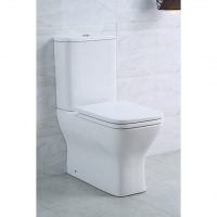 Унитаз-компакт BelBagno Monica BB805CPR