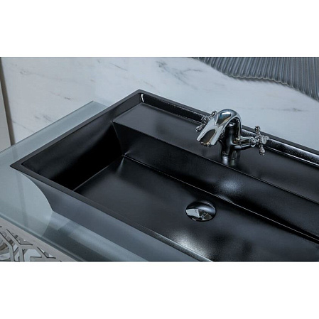 Раковина Armadi Art Neoart 802 черный