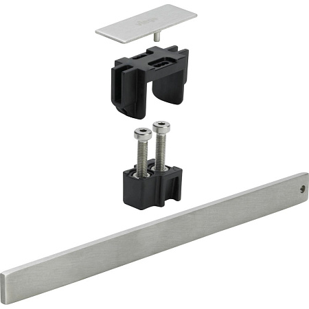 Монтажный комплект Viega Advantix Vario 711832 L200 матовый