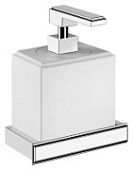 Дозатор Gessi Eleganza 46413.031