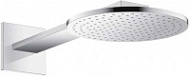 Верхний душ Axor ShowerSolutions 35284000 хром