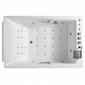 Акриловая ванна Orans OLS-BT65105 180х120 с гидромассажем R Акриловая ванна Orans OLS-BT65105 180х120 с гидромассажем R