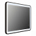 Зеркало IDDIS Cloud CLO1000i98 черный