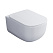 Чаша для подвесного унитаза Cielo Era ERVSK gloss white