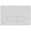Кнопка смыва Ideal Standard Oleas M1 R0117AA хром - фото 2