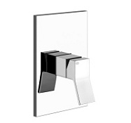 Смеситель Gessi Rettangolo K 53061.031 для душа, хром