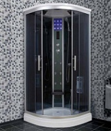 Душевая кабина Timo Standart T-1109 Душевая кабина Timo Standart T-1109