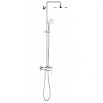 Душевая стойка Grohe Tempesta New 26244001 со смесителем для душа