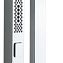 Душевая стойка Allen Brau Infinity 5.21012-00 хром - фото 8