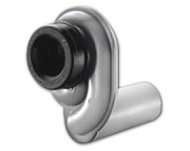 Сифон Jacob Delafon Presqu'ile E6807-NF для писсуаров