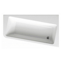 Ванна акриловая Ravak 10° C821000000 170x100 R
