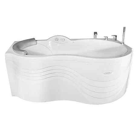 Панель фронтальная Radomir Паллада 1-21-0-1-0-034 170 R